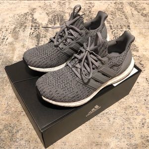 Adidas Ultraboost 4.0